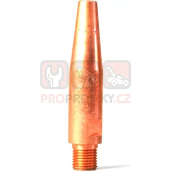 Příslušenství ke svářečce GCE Hubice svařovací 9-14 U5