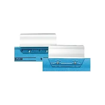 Herlitz - rozlišovač k závěsným deskám 6 cm, 50 ks