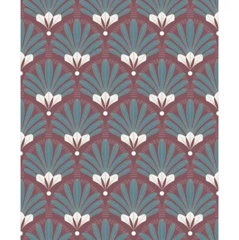 Tapeta M53310 Ugépa omyvatelná vliesová tapeta na zeď Élégance 2025, velikost 53 cm x 10,05 m