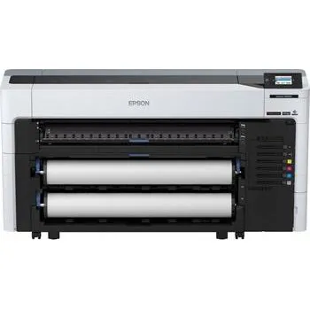 Tiskárna Epson SureColor/SC-P8500DL/Tisk/Ink/Role/LAN/WiFi/USB C11CJ75301A0