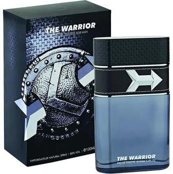 Pánský parfém Armaf The Warrior M EDT 100 ml