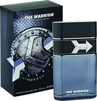 Pánský parfém Armaf The Warrior M EDT 100 ml