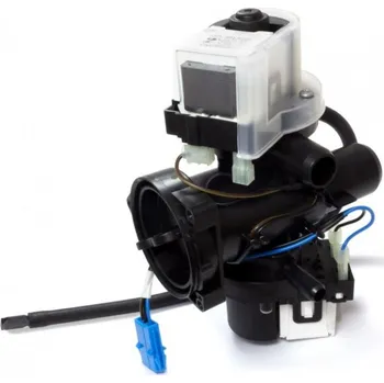 Praní a péče o prádlo Originální vypouštěcí a oběhové čerpadlo 5859EN1006N pro pračku LG