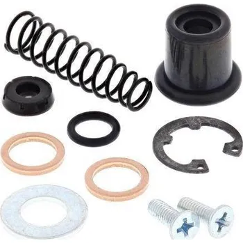 Těsnění pro motocykl All Balls opravná sada přední brzdové pumpy Yamaha YSR50 87-92, YZ125 85-89, YZ250 85-89, YZ490 85-90, YZ80 86-96 YAMAHA YZ490 rok 85-89