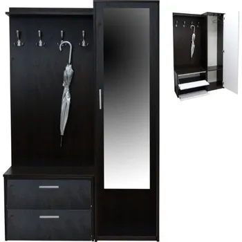 Předsíňová stěna Předsíňová stěna STRAKOŠ AP 10