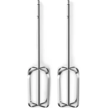 Domácí spotřebič Šlehací metly pro mixer Philips 996510076795