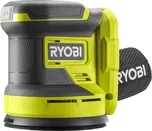 Ryobi RROS18-0 ONE+ aku excentrická bruska 125mm bez aku