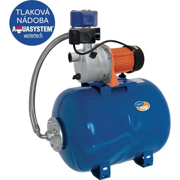 Domácí vodárna Aquacup FULL CONTROL L 35 - 800 17088