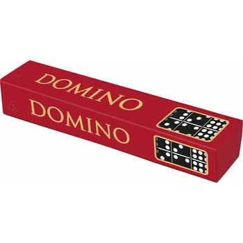 Domino Hra Domino 55 kamenů