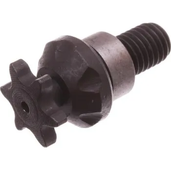 Řetězová sada pro motocykl řetězové kolečko, pastorek MINIBIKE,POCKETBIKE 6z pro řetěz T8F