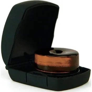 Smyčcová kalafuna kalafuna Kaplan housle tmavá