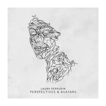 Zahraniční hudba CD Laura Perrudin: Perspectives Et Avatars 2021