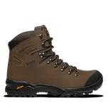 Kotníková obuv BENNON TERENNO hnědá