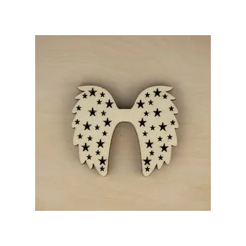 Andělská křídla - č. 05