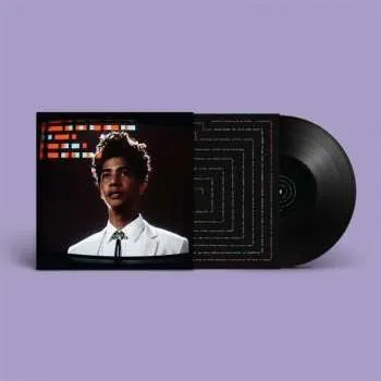 Zahraniční hudba LP Skinny Pelembe: Hardly The Same Snake 2023