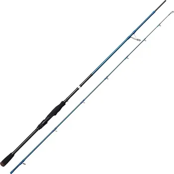 Rybářský prut SAVAGE GEAR Prut SGS2 All-Around 251cm 25g 2-díl (SAVAGE GEAR SGS2 All-Around 251cm 25g 2-díl)