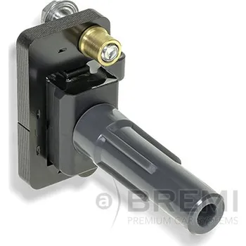 Zapalovací cívka Zapalovací cívka, , BREMI, 20782