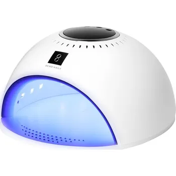 UV lampa na nehty UV LED lampa OCHO NAILS 8 - bílá - 84 W