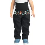 Unuo Basic batolecí softshellové…