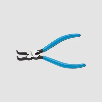 Kleště Kleště seger XTline 180mm CrV vnitřní,zahnuté