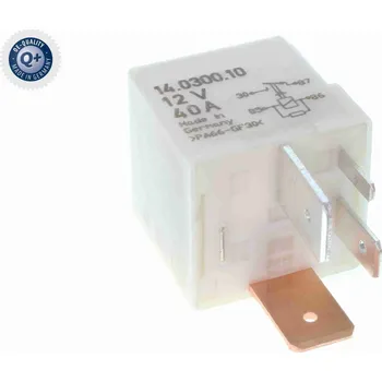 Autoelektrika Relé, doběh větráku chladiče VEMO V15-71-0004