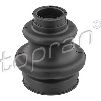 Poloosa kola Měch, hnací hřídel, , 2103570091, 2103570191, A2103570091, A2103570191, TOPRAN, 400 734