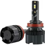 R8 LED ŽÁROVKY HB3 70W PÁR