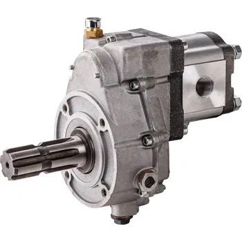 Recenze Dema 99061D hydraulické čerpadlo na vývodový hřídel 250 bar