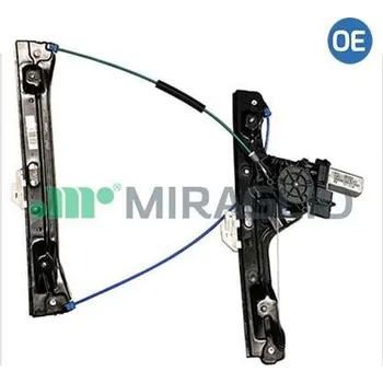 Stahovačka okna Zvedací zařízení oken MIRAGLIO 30/2702