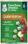 Gerber Organic for Baby Grain&Grow BIO…