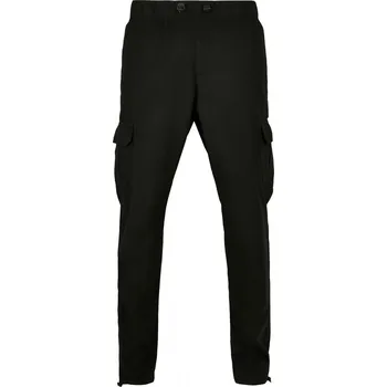 Pánské kalhoty Ripstop Cargo Pants - black L