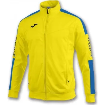 Pánská větrovka Tepláková bunda Joma Champion IV vel.L