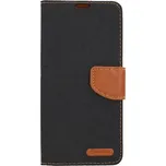 Canvas Flipové pouzdro pro Xiaomi Redmi…