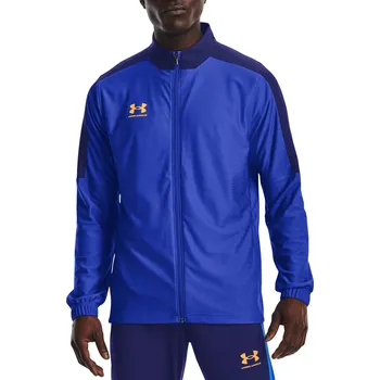 Pánská větrovka Bunda Under Armour Challenger 1365412-486 Velikost XL