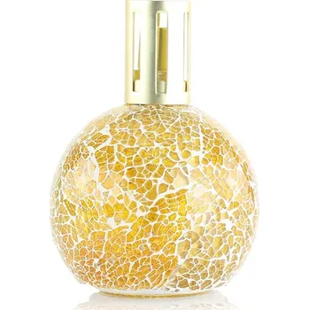 Aroma lampa ASHLEIGH & BURWOOD Katalytická lampa YELLOW BLOOM