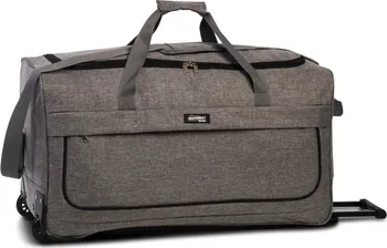 Cestovní taška Southwest 30332-1700 65 l šedý melír