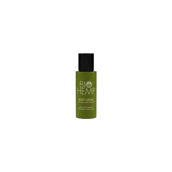 Allegrini Bio Hemp kondicionér 30 ml