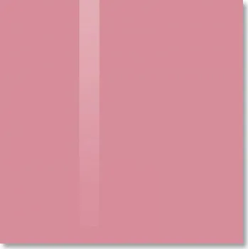 SOLLAU Skleněná magnetická tabule růžová perlová Rozměry tabule: 40 x 60 cm