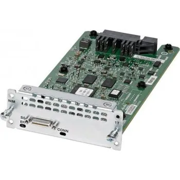 Switch Cisco NIM-1T=