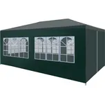 Zahradní party stan voděodolný