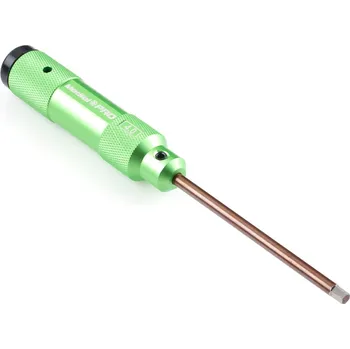 Šroubovák Šroubovák imbus 4.0mm Medial Pro