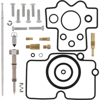 Karburátor Sada na repasi karburátoru All Balls Racing CARK26-1235