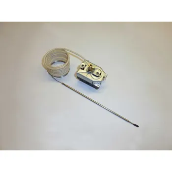 ATMOS ND TERMOSTAT SPALINOVÝ S0078 S0078