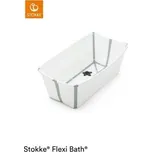 Stokke Flexi Bath Vanička - White