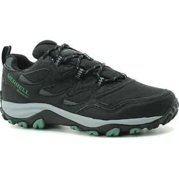 Dámská treková obuv MERRELL WEST RIM SPORT GTX 036560 black, dámská obuv vel.7,5