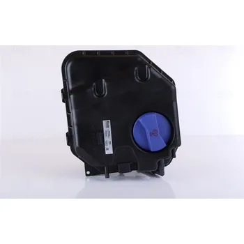 Chladič motoru Vyrovnávací nádoba, chladivo NISSENS 996154