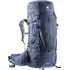 turistický batoh Deuter Aircontact X 60 + 15 l Ink