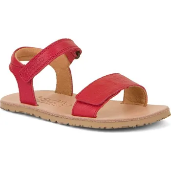 Dívčí sandály Sandály Froddo Flexi Red G3150244-6 EUR 29