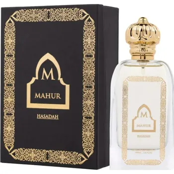 Pánský parfém Nasomatto Mahur Hasadah, Parfum 100ml ( Alternatíva vône Nasomatto Black Afgano) Pre všetkých Parfum