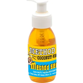 Návnadová surovina MM dip 100ml Mango-meloun (Timár)